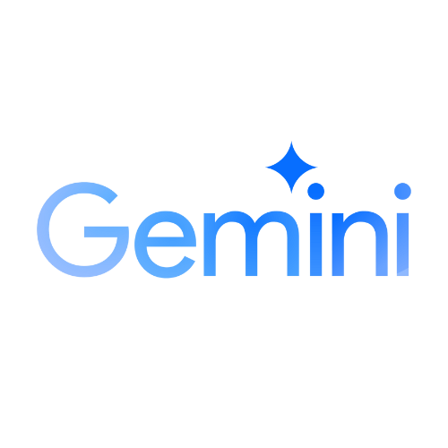 „Gemini“ logotipas